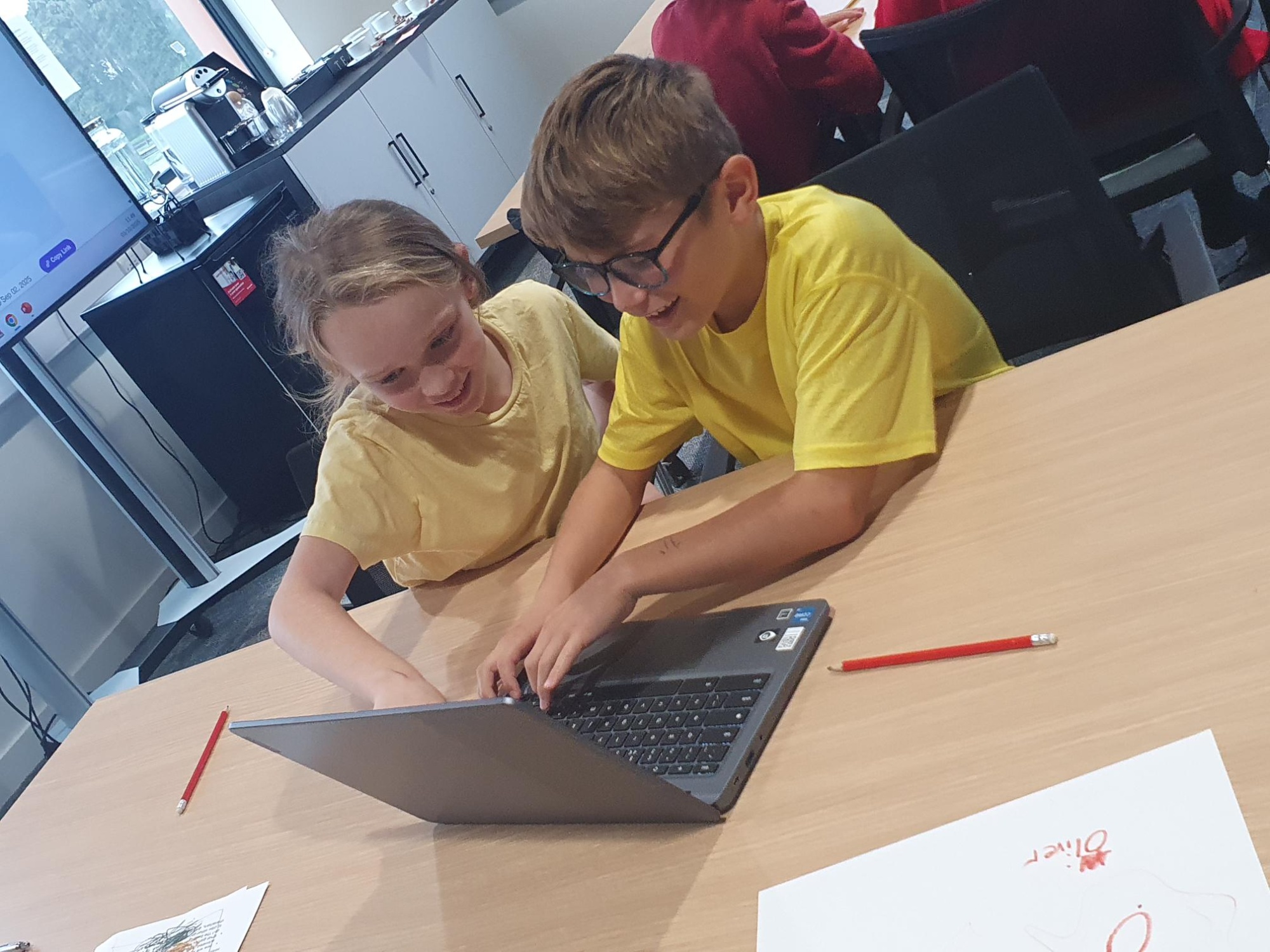 CHEXS Computing Workshop