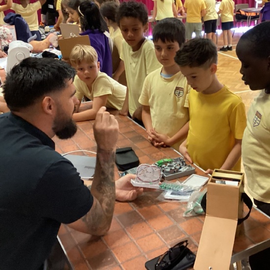 Careers Convention